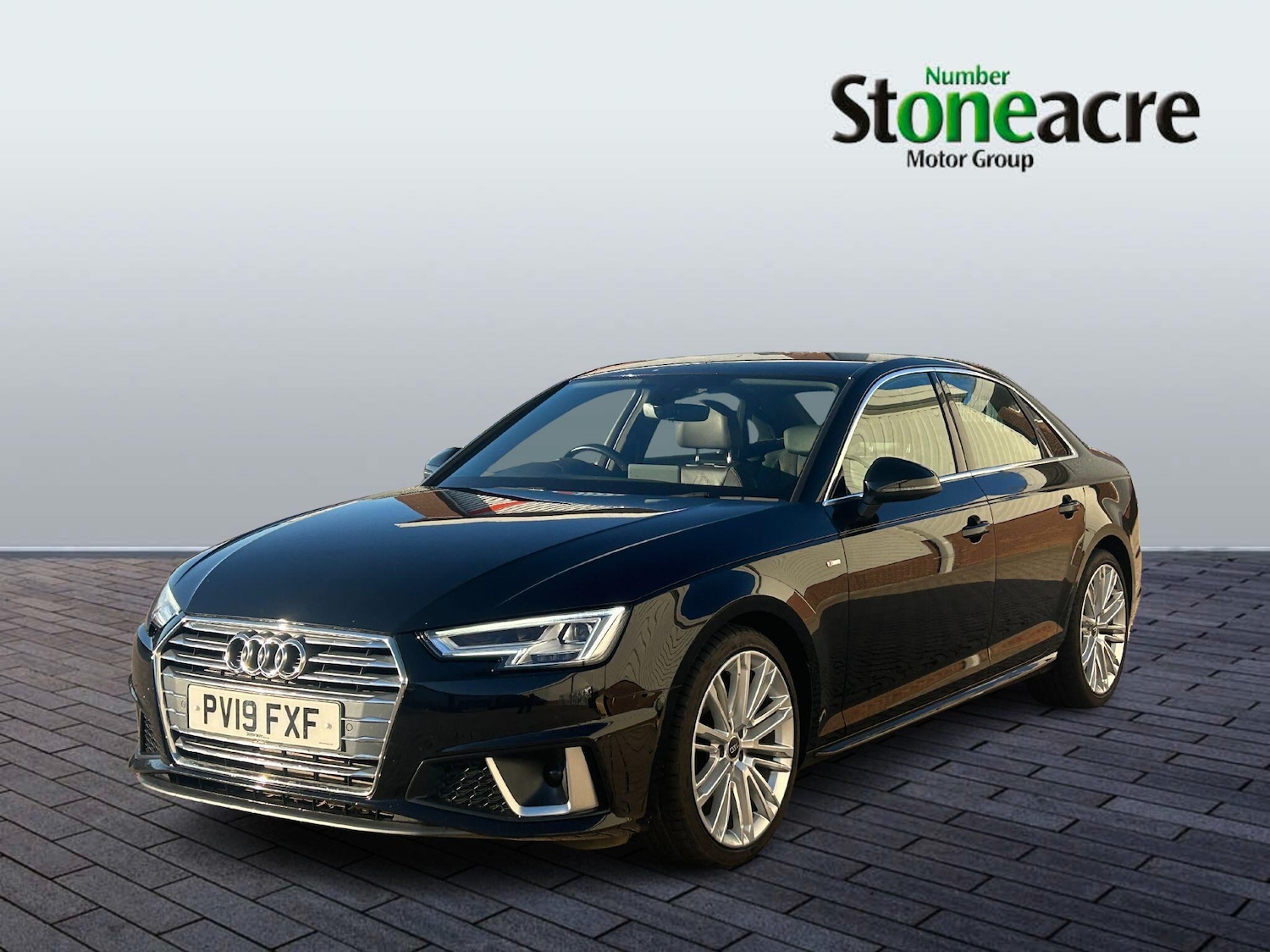 Used Audi A4 2019 for sale - 76988268: Photo 7