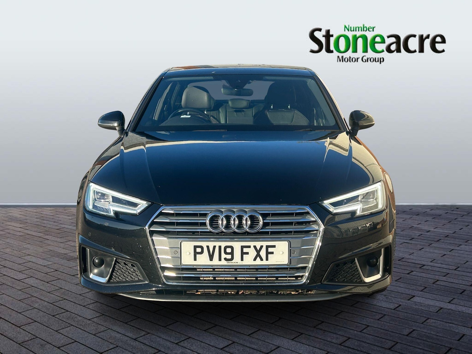 Used Audi A4 2019 for sale - 76988268: Photo 8