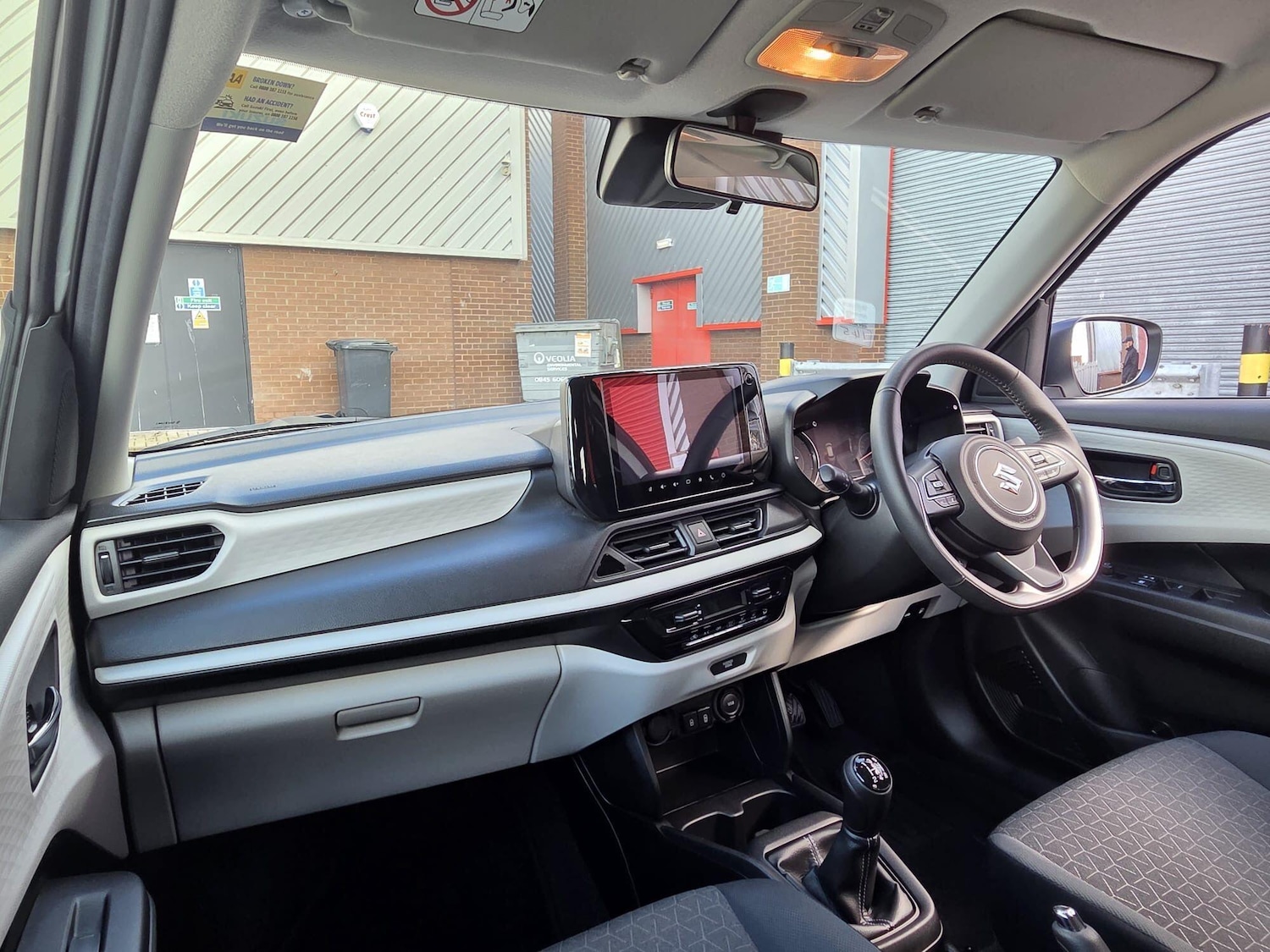 Used Suzuki Swift 2024 for sale - 78170121: Photo 14