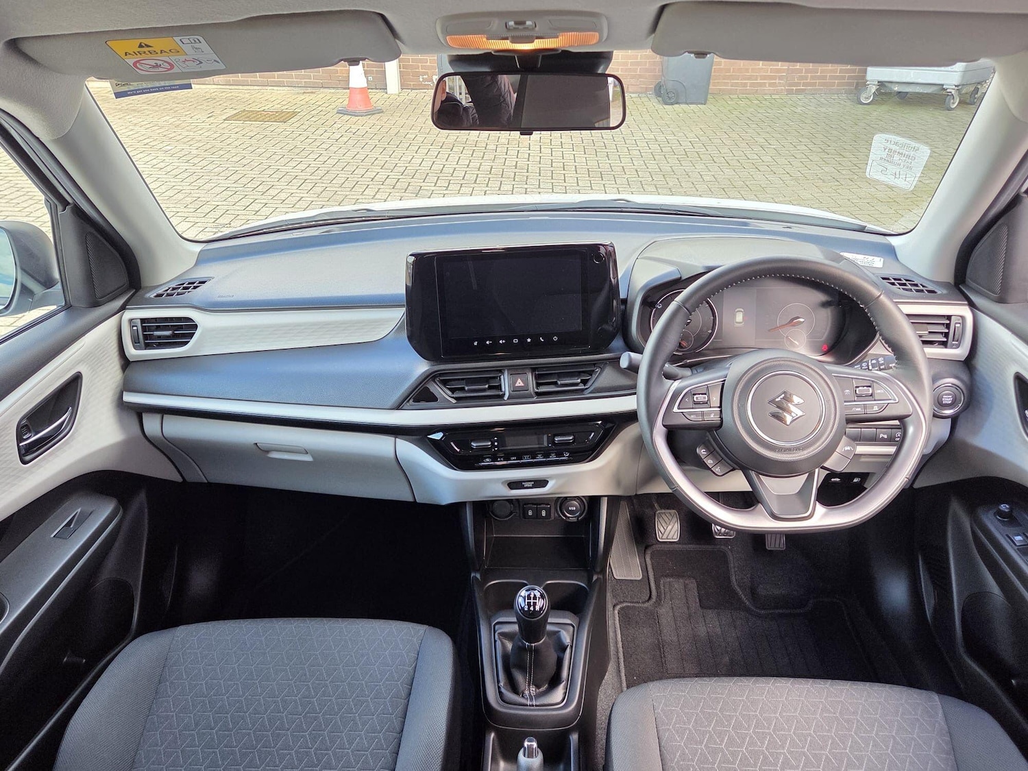 Used Suzuki Swift 2024 for sale - 78170121: Photo 15