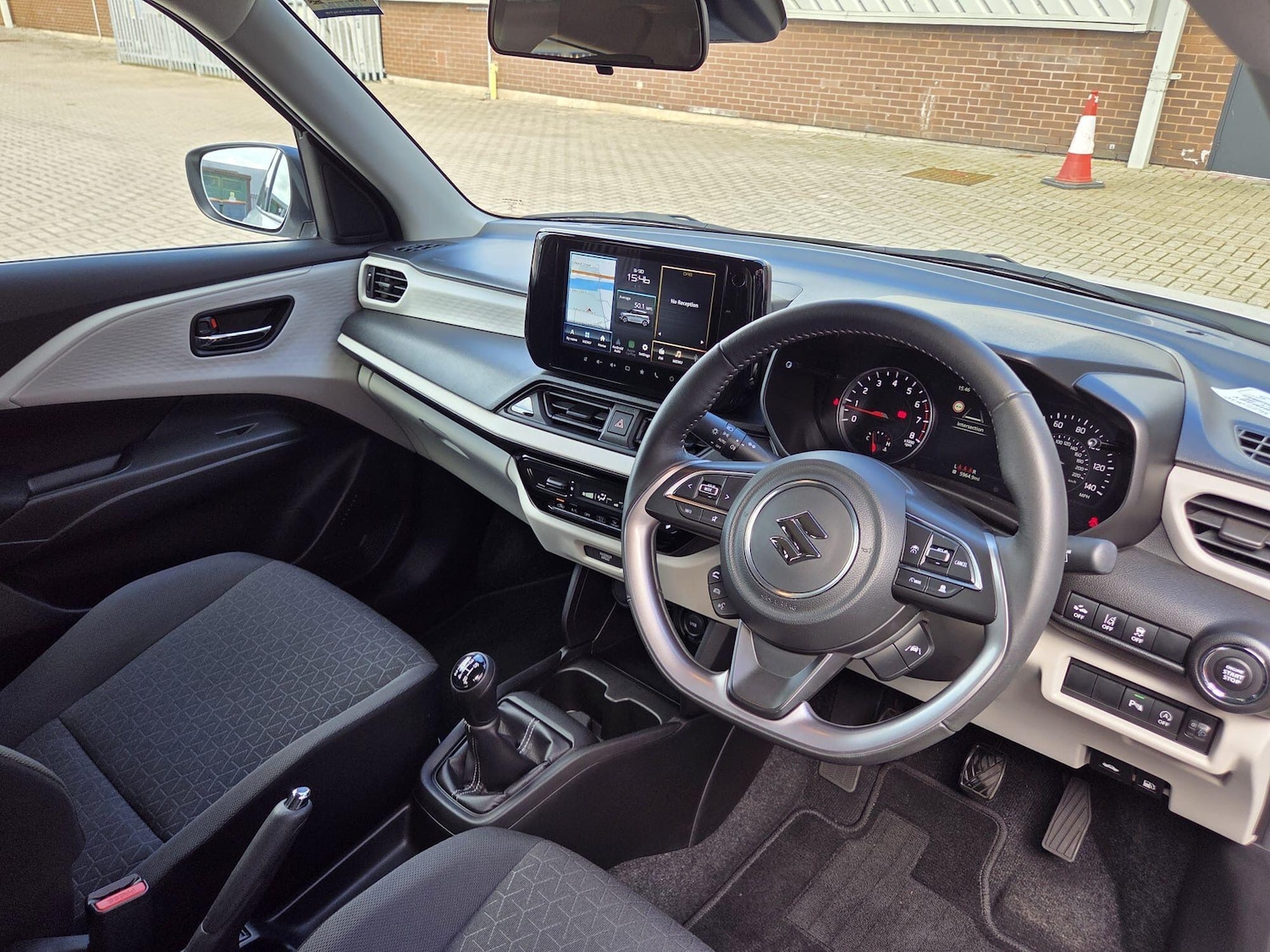 Used Suzuki Swift 2024 for sale - 78170121: Photo 16