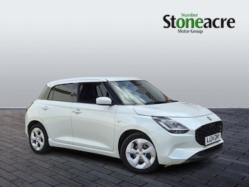 Used Suzuki Swift 2024 for sale - 78170121: Photo