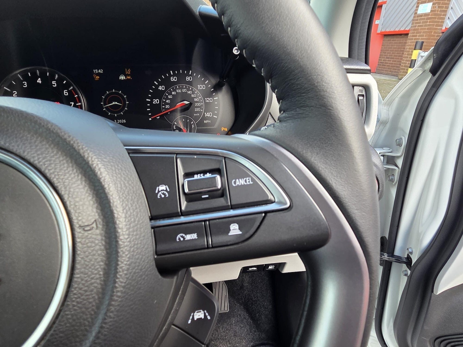 Used Suzuki Swift 2024 for sale - 78170121: Photo 20