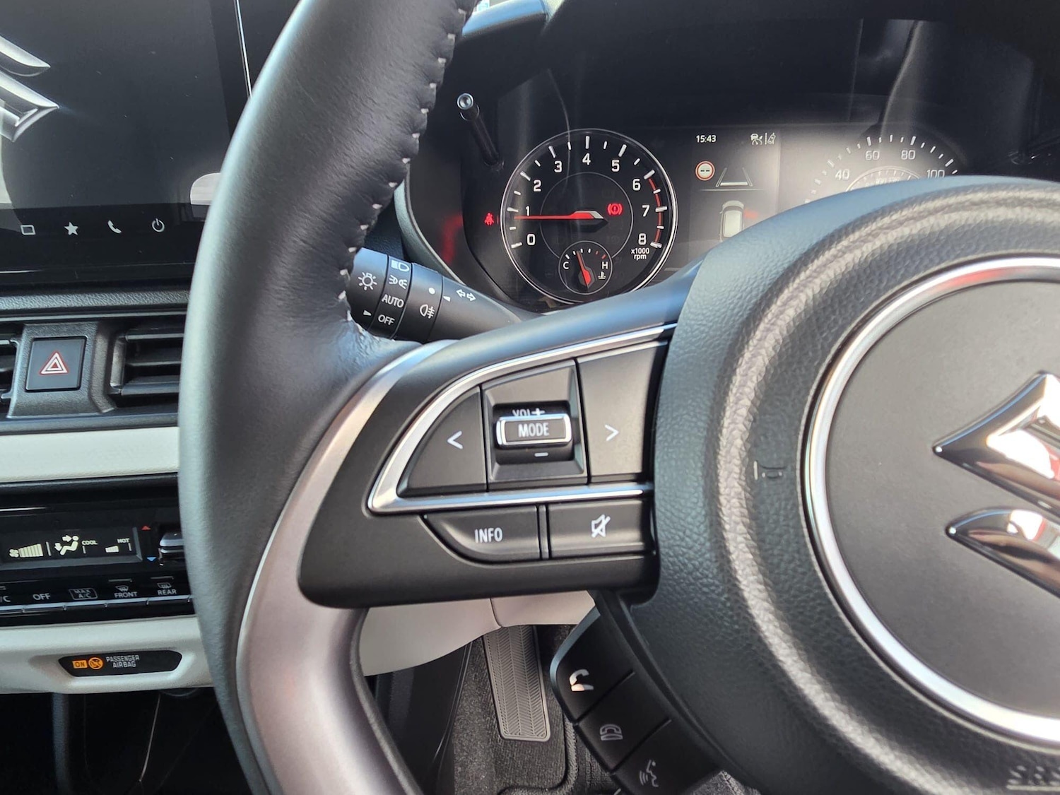 Used Suzuki Swift 2024 for sale - 78170121: Photo 21