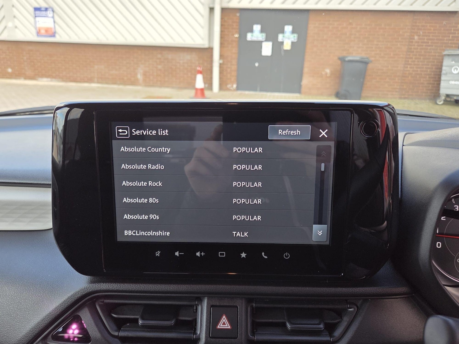 Used Suzuki Swift 2024 for sale - 78170121: Photo 28