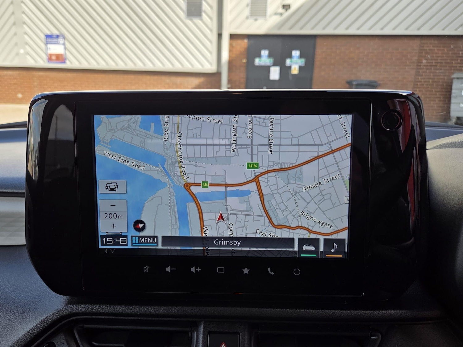 Used Suzuki Swift 2024 for sale - 78170121: Photo 35