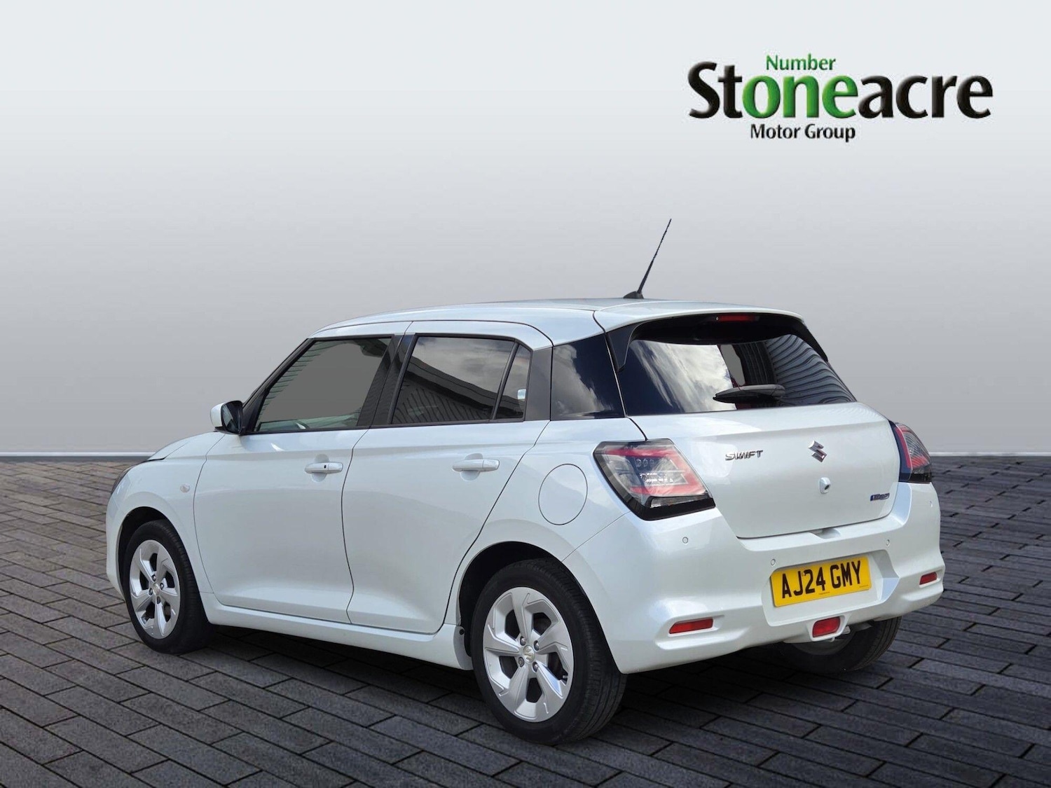 Used Suzuki Swift 2024 for sale - 78170121: Photo 5