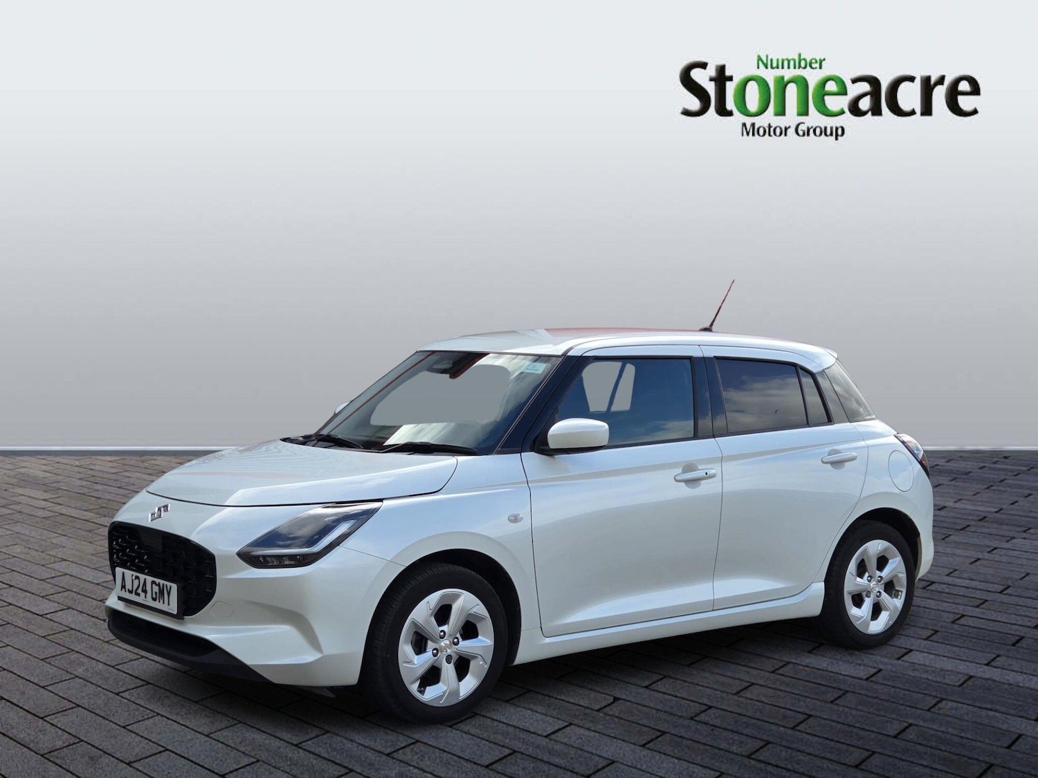 Used Suzuki Swift 2024 for sale - 78170121: Photo 7