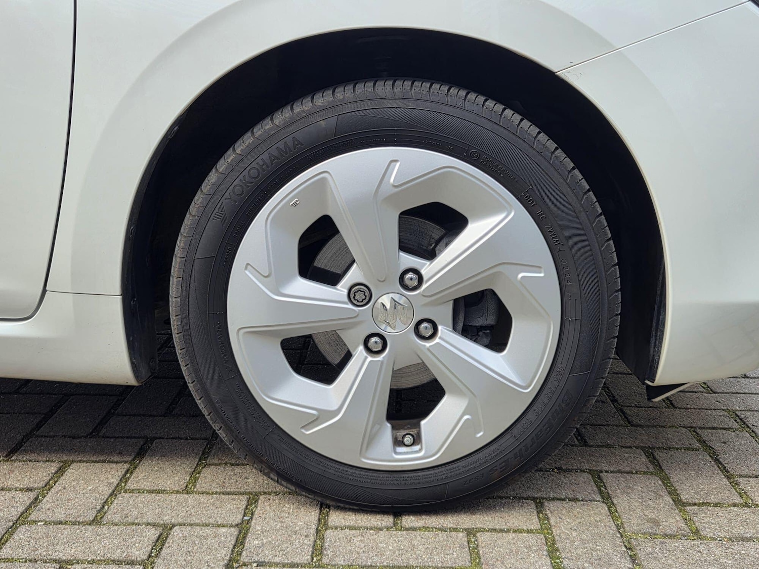 Used Suzuki Swift 2024 for sale - 78170121: Photo 9