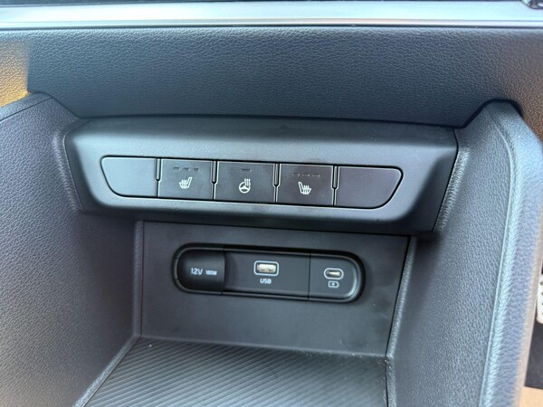 Used Kia Sportage 2024 for sale - 75493483: Photo 24