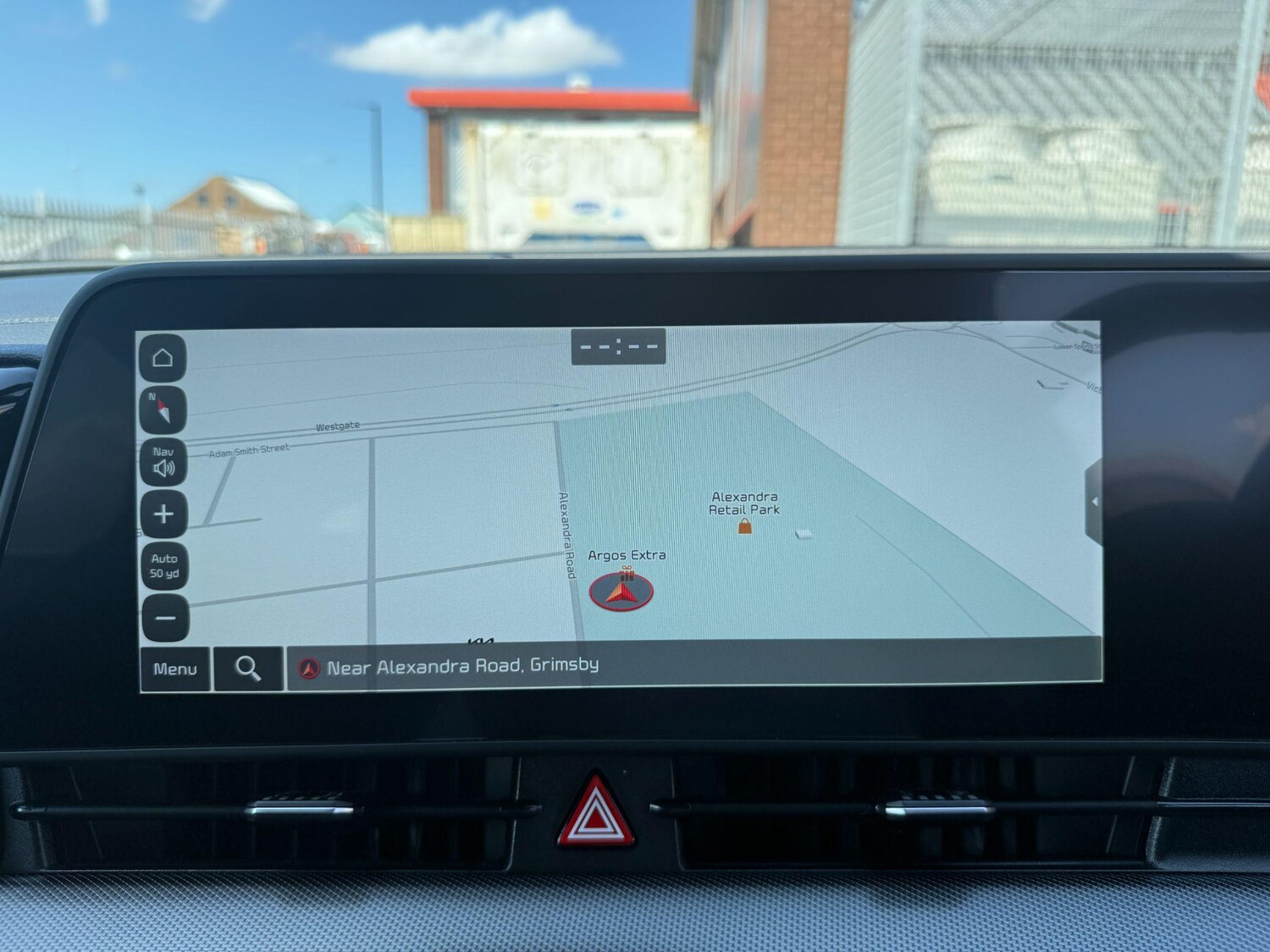 Vehicle 28