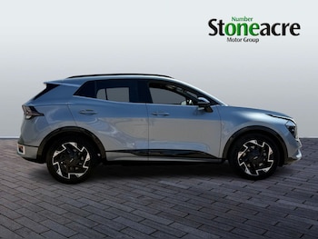 Used Kia Sportage 2024 for sale - 75493483: Photo