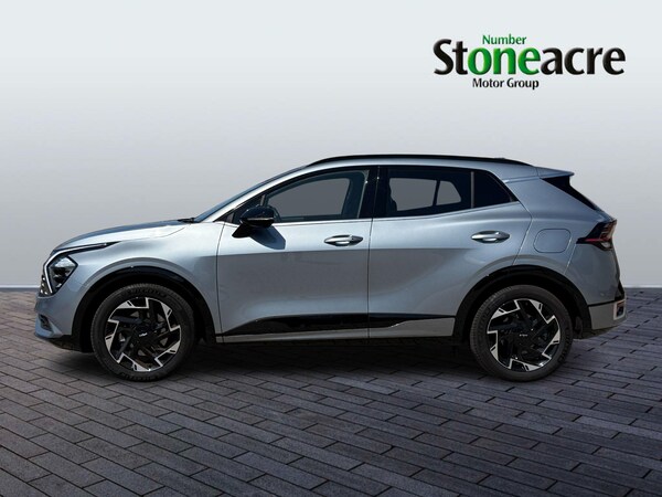 Used Kia Sportage 2024 for sale - 75493483: Photo 6