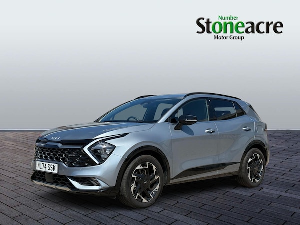 Used Kia Sportage 2024 for sale - 75493483: Photo 7