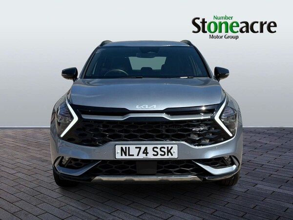 Used Kia Sportage 2024 for sale - 75493483: Photo 8