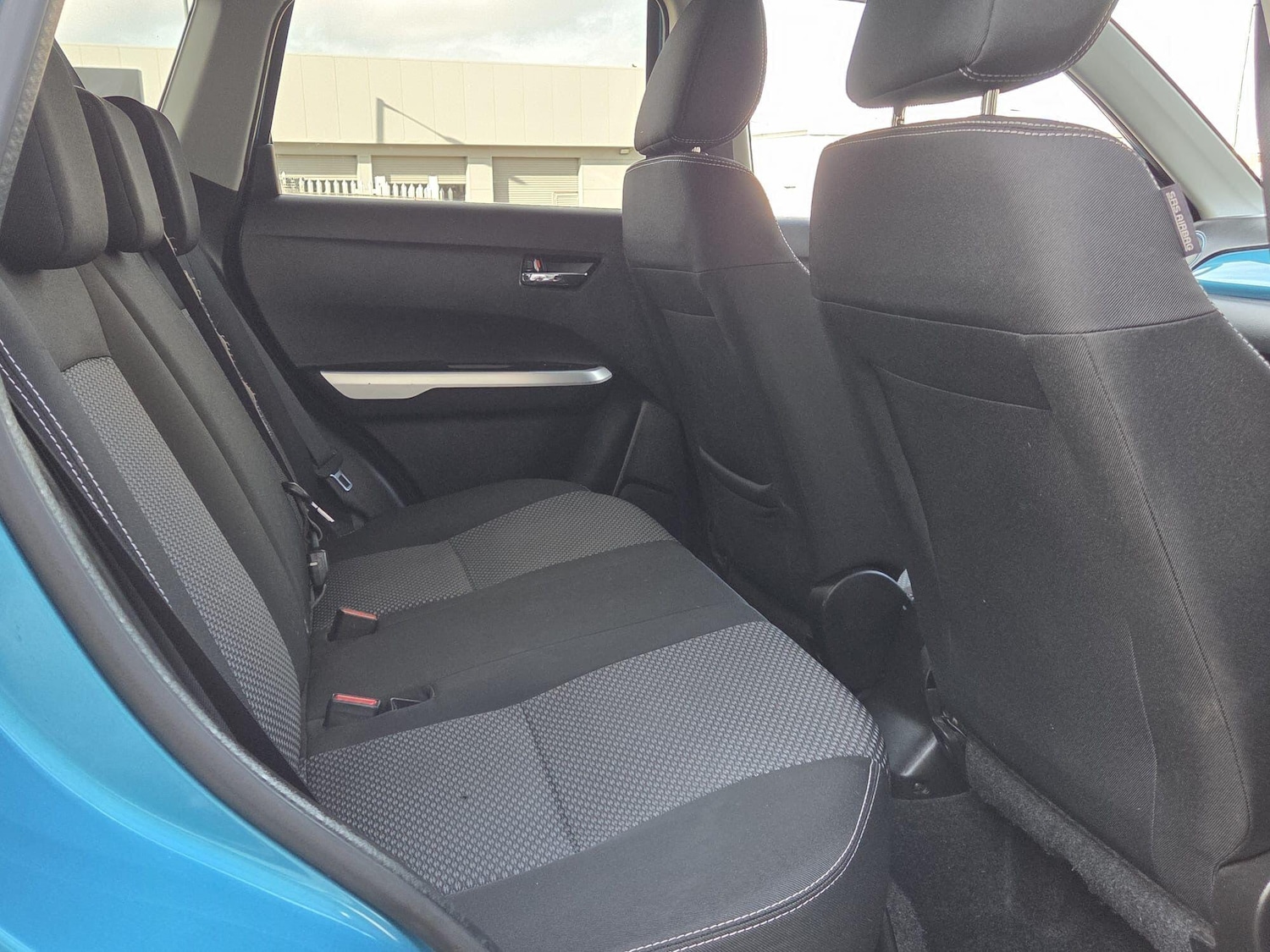 Used Suzuki Vitara 2017 for sale - 77710426: Photo 10