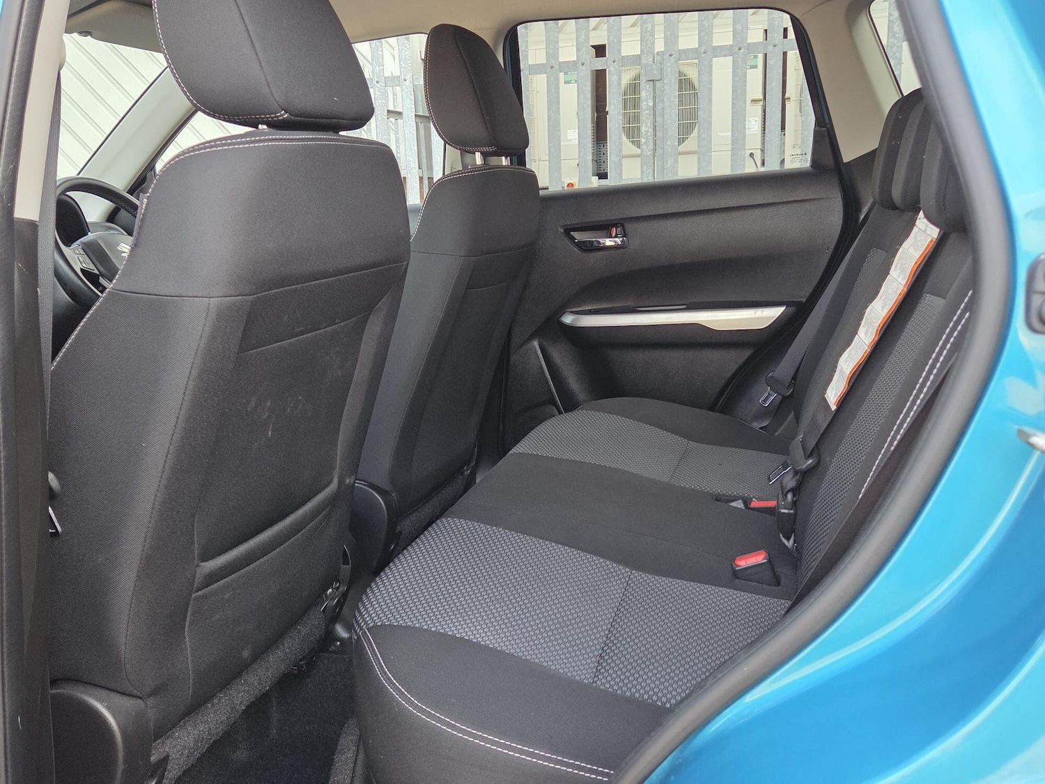 Used Suzuki Vitara 2017 for sale - 77710426: Photo 11