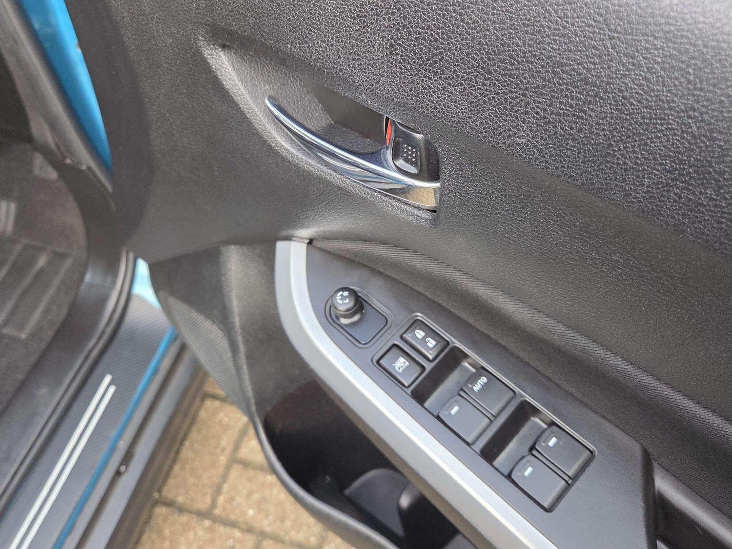 Used Suzuki Vitara 2017 for sale - 77710426: Photo 14