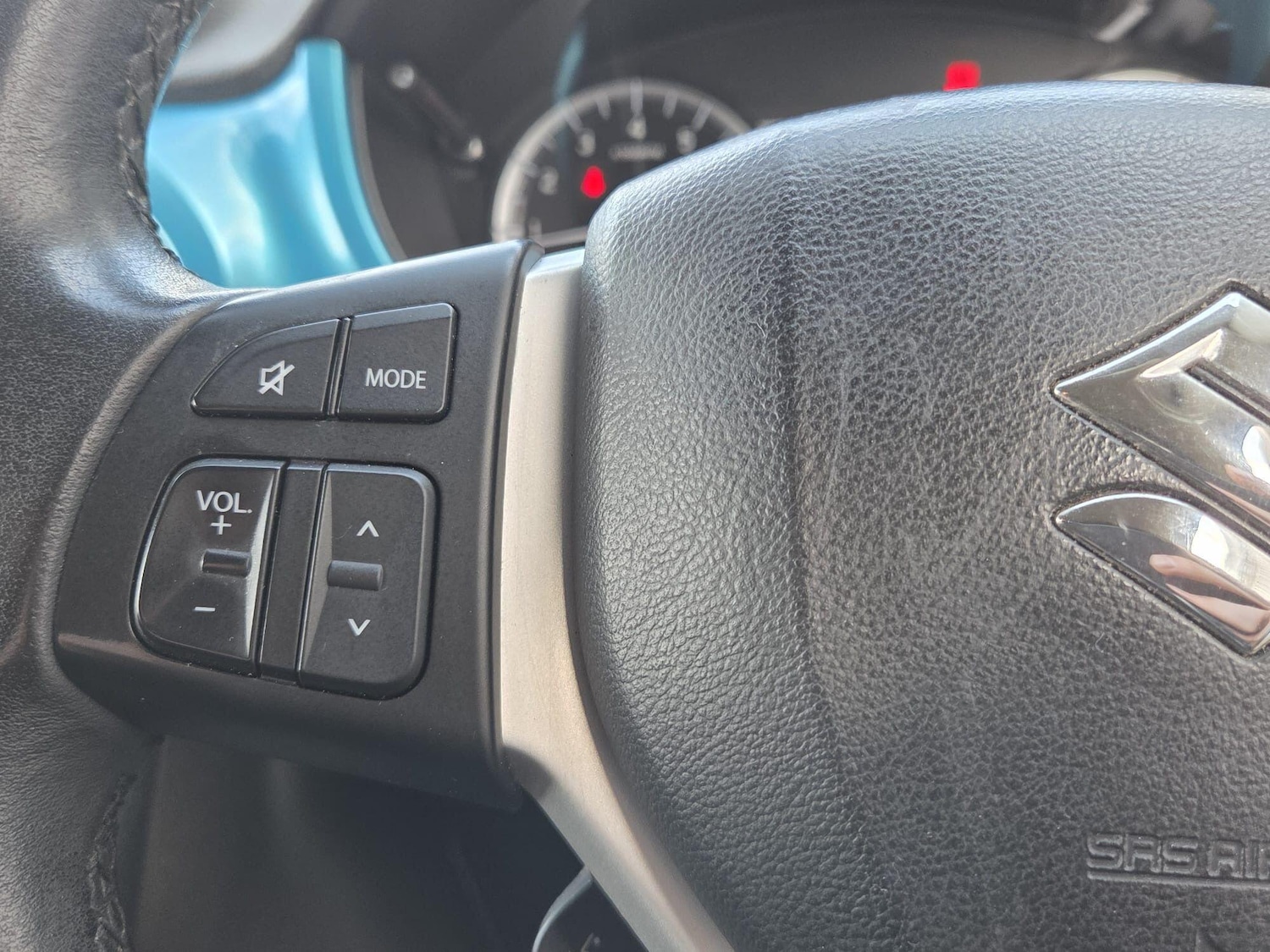 Used Suzuki Vitara 2017 for sale - 77710426: Photo 16