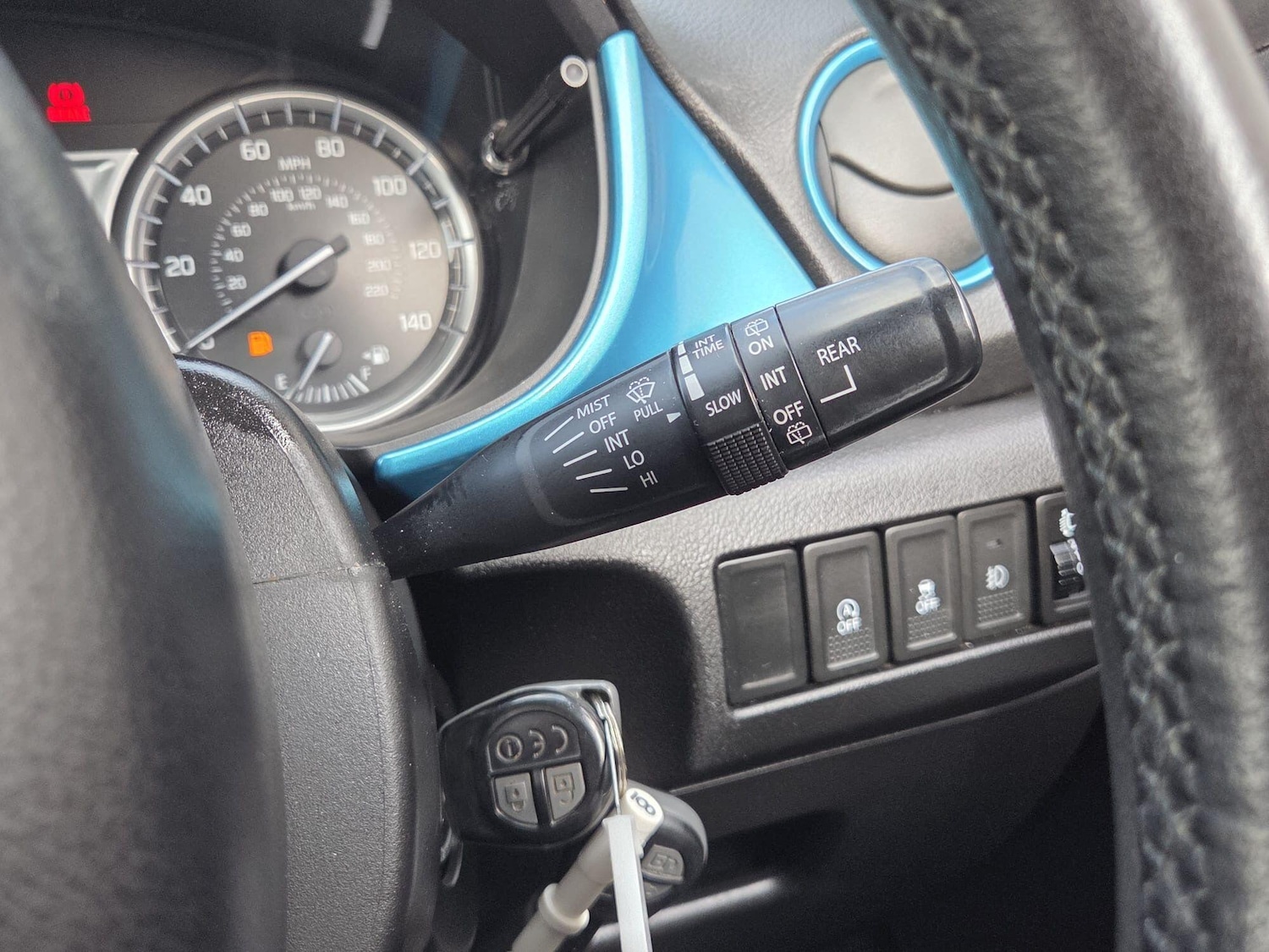 Used Suzuki Vitara 2017 for sale - 77710426: Photo 18