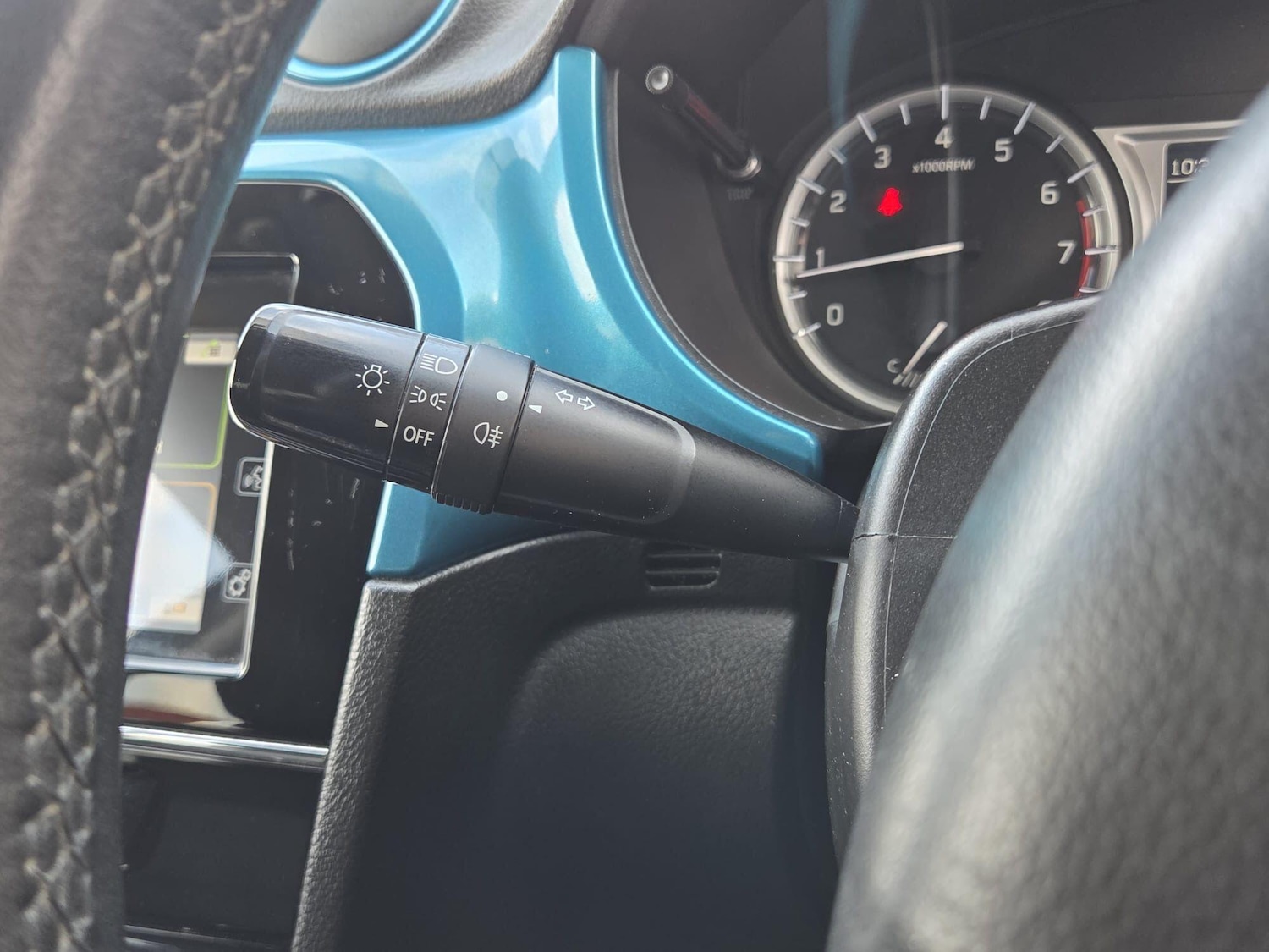 Used Suzuki Vitara 2017 for sale - 77710426: Photo 19