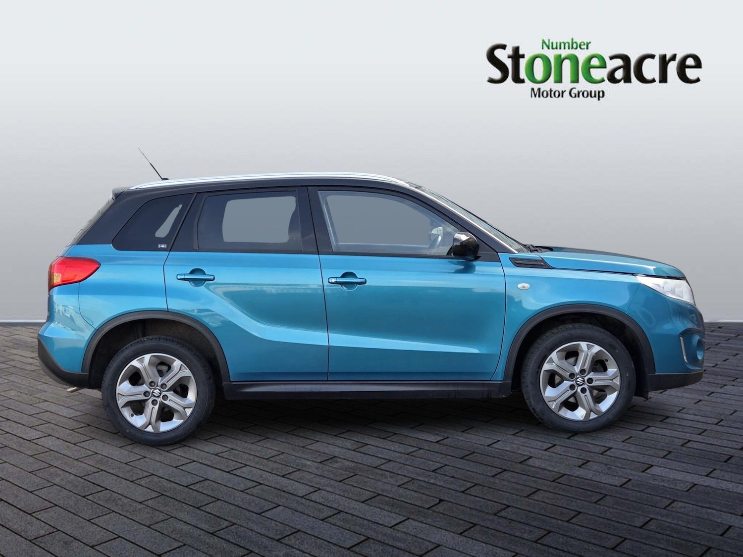 Used Suzuki Vitara 2017 for sale - 77710426: Photo 2