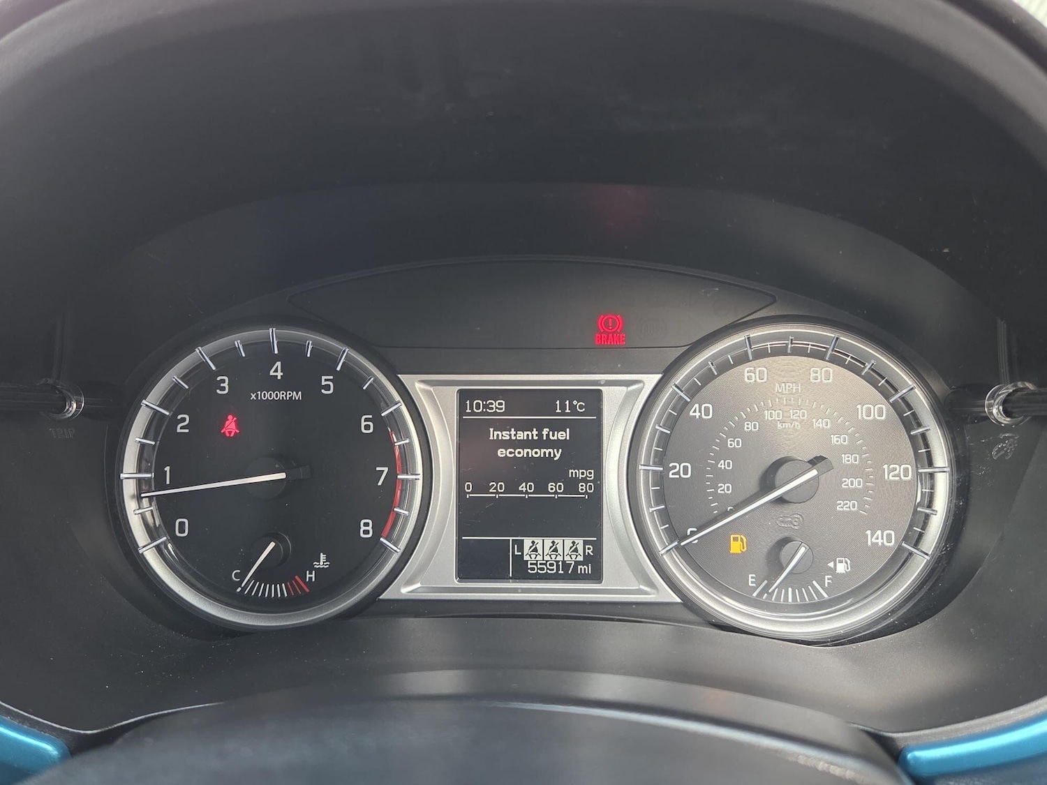 Used Suzuki Vitara 2017 for sale - 77710426: Photo 20