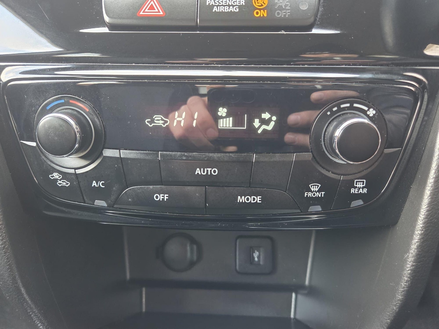 Used Suzuki Vitara 2017 for sale - 77710426: Photo 23