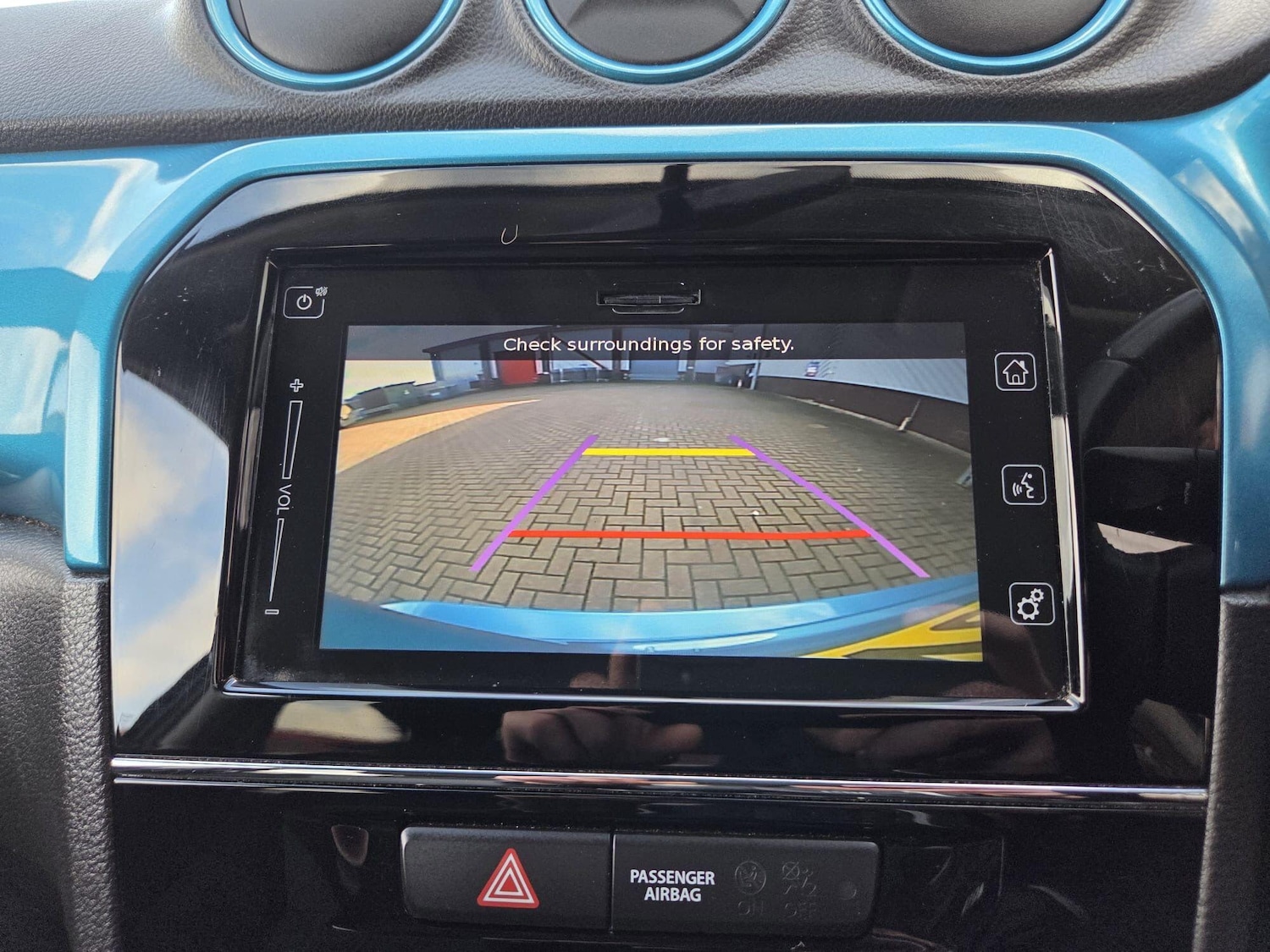 Used Suzuki Vitara 2017 for sale - 77710426: Photo 26