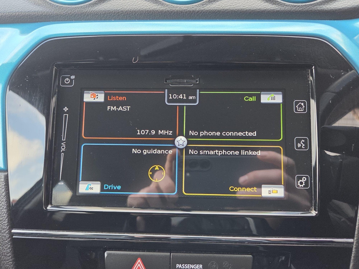 Used Suzuki Vitara 2017 for sale - 77710426: Photo 27