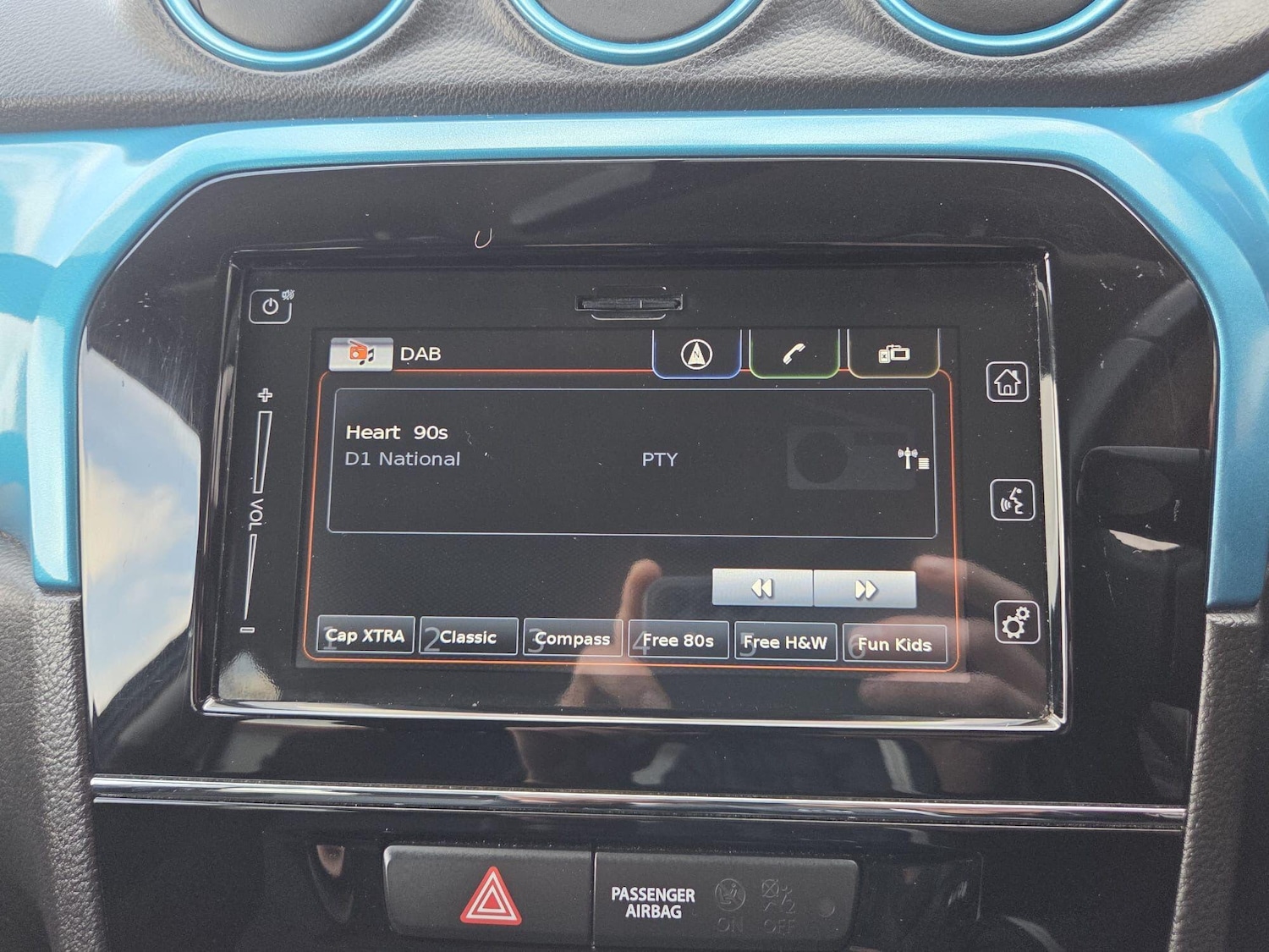 Used Suzuki Vitara 2017 for sale - 77710426: Photo 28