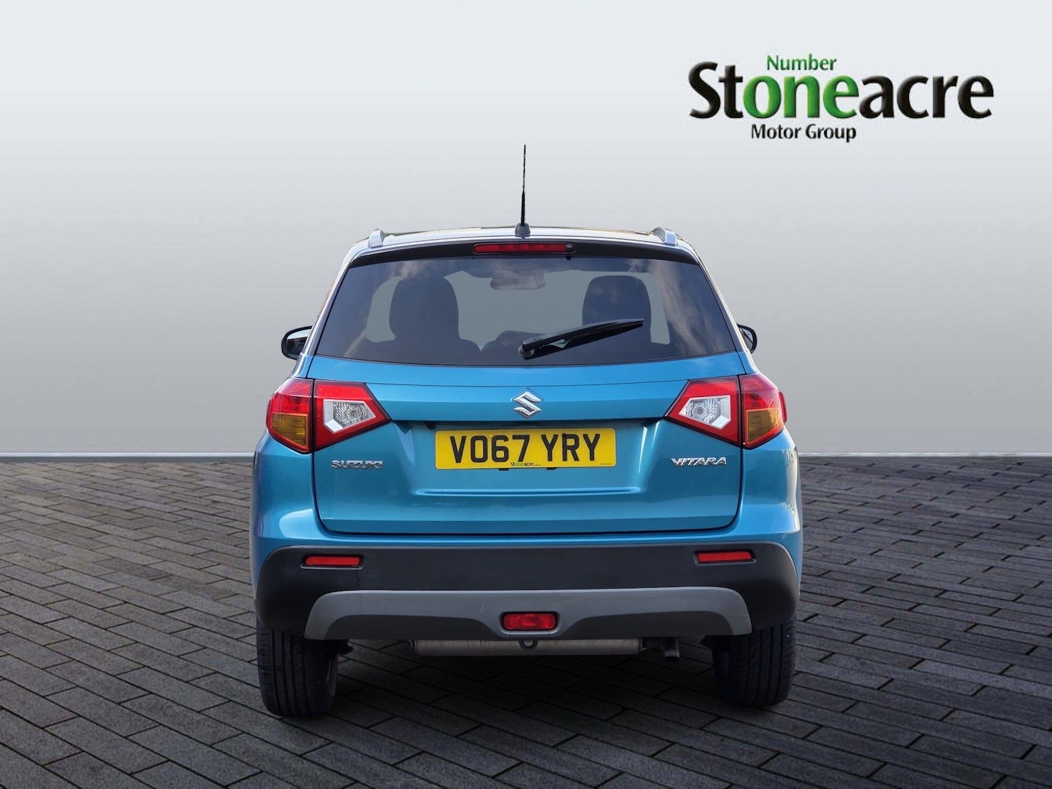 Used Suzuki Vitara 2017 for sale - 77710426: Photo 4