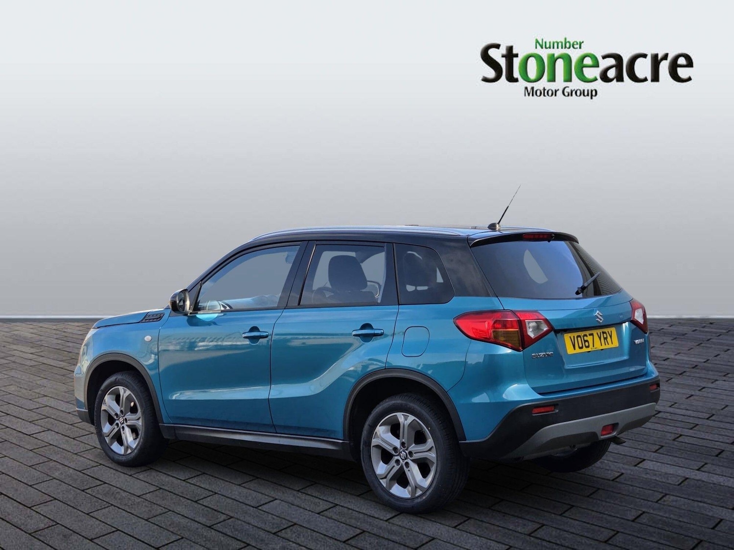 Used Suzuki Vitara 2017 for sale - 77710426: Photo 5