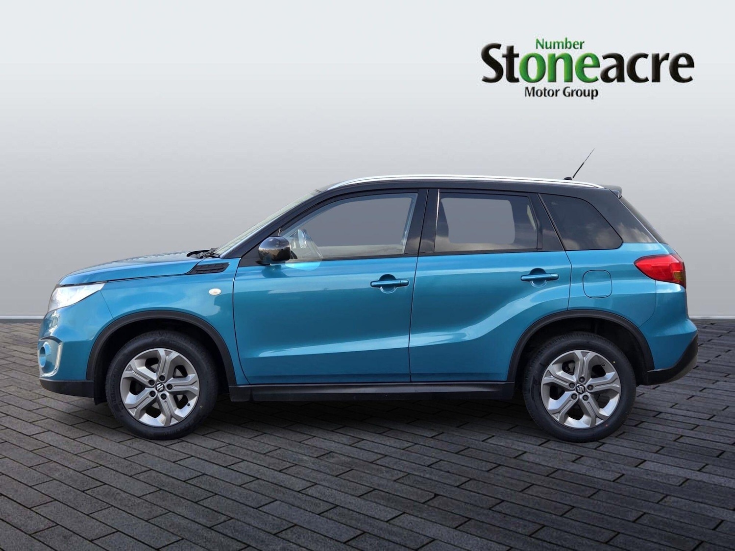 Used Suzuki Vitara 2017 for sale - 77710426: Photo 6
