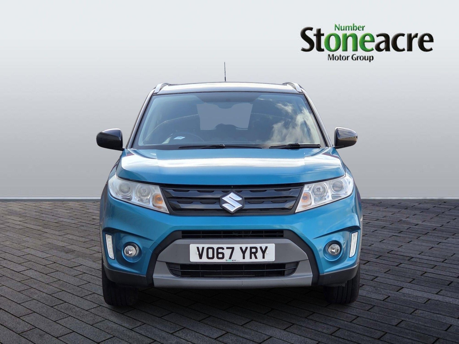 Used Suzuki Vitara 2017 for sale - 77710426: Photo 7