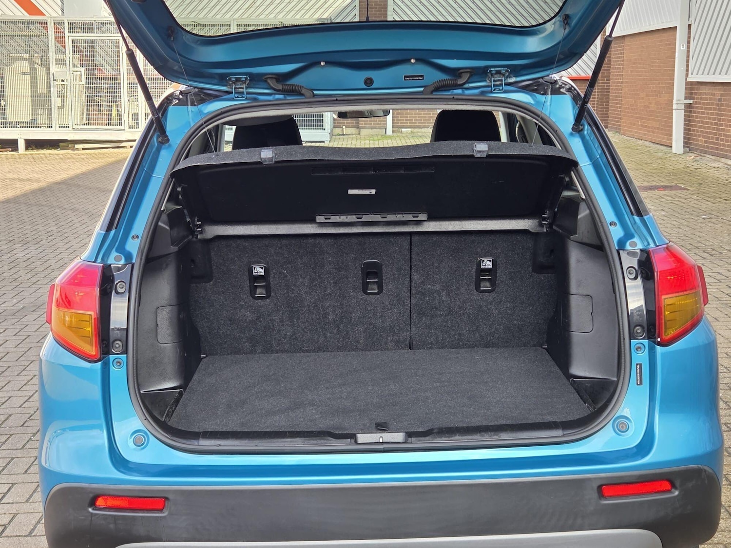 Used Suzuki Vitara 2017 for sale - 77710426: Photo 9