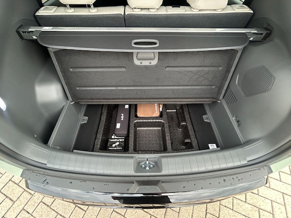 Used Kia EV3 2025 for sale - 76189584: Photo 11