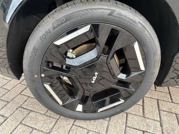 Used Kia EV3 2025 for sale - 76189584: Photo 13