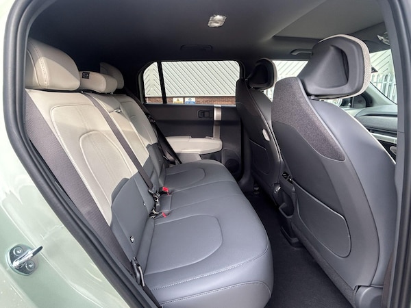 Used Kia EV3 2025 for sale - 76189584: Photo 14