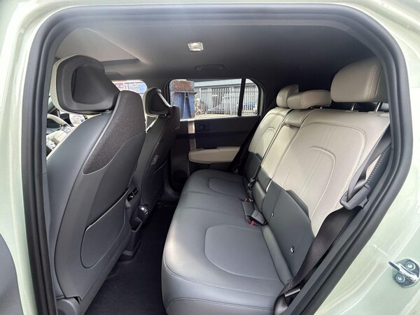 Used Kia EV3 2025 for sale - 76189584: Photo 16