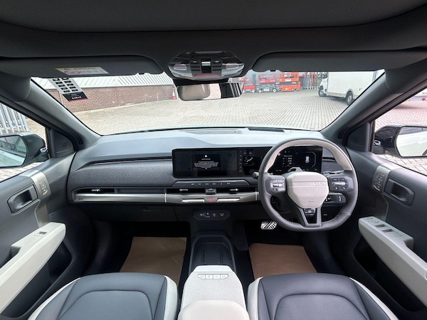 Used Kia EV3 2025 for sale - 76189584: Photo 18