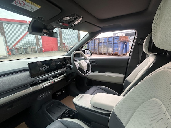 Used Kia EV3 2025 for sale - 76189584: Photo 19