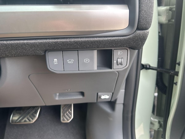 Used Kia EV3 2025 for sale - 76189584: Photo 24