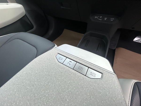 Used Kia EV3 2025 for sale - 76189584: Photo 25