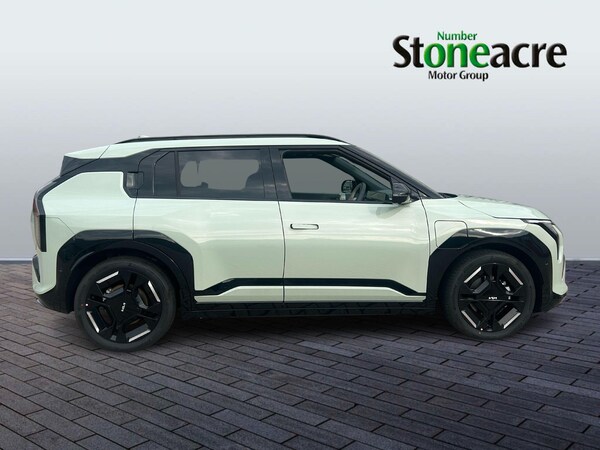Used Kia EV3 2025 for sale - 76189584: Photo 2