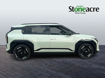 Used Kia EV3 2025 for sale - 76189584: Photo