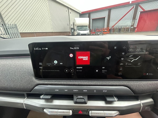 Used Kia EV3 2025 for sale - 76189584: Photo 35