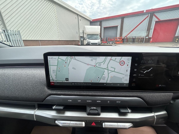 Used Kia EV3 2025 for sale - 76189584: Photo 36