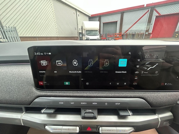 Used Kia EV3 2025 for sale - 76189584: Photo 37