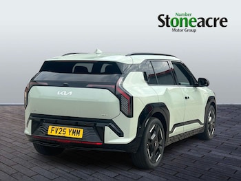 Used Kia EV3 2025 for sale - 76189584: Photo